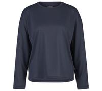 Stoic - Women's QuickDry SkaraSt. Longsleeve - Funktionsshirt, Gr. M, blau (NightBlue)