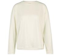 Stoic - Women's QuickDry SkaraSt. Longsleeve - Funktionsshirt, Gr. S, weiß (BlancWhite)