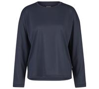 Stoic - Women's QuickDry SkaraSt. Longsleeve - Funktionsshirt, Gr. XL, blau (NightBlue)