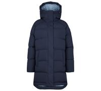 Stoic - Women's WarmDown MMXX. Pitea Parka - Parka, Gr. XS, blau (DarkNavy)