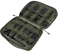 STOIRM Ausrüstungs-Tasche Large Pouch V.1