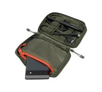 STOIRM Ausrüstungs-Tasche Small Pouch V.2 - Oliv