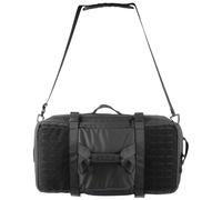 Stoirm - Duffel Tasche 50 l - Black