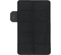 Stoirm - MOLLE Small Panel - Black