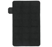 Stoirm - MOLLE Large Panel - Black