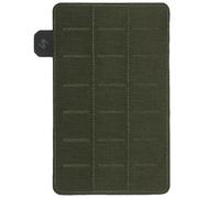 Stoirm - MOLLE Large Panel - Olive Green