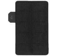 Stoirm - MOLLE Small Panel - Black