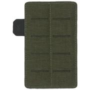 Stoirm - MOLLE Small Panel - Olive Green