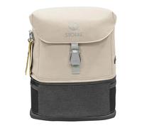 Stokke® JetKids™ by Rucksack moonglow white