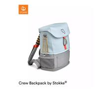 STOKKE JetKids™ Crew Backpack Blue Sky