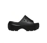 Stomp Slide Women's Sandal Black CR209346
