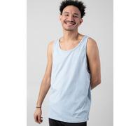 Volcom Stone Blanks Bsc Tank Top carolina blue Herren Gr. M