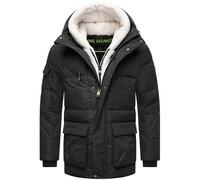 STONE HARBOUR Winterjacke Lauroo Xx für Herren - M