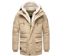 STONE HARBOUR Winterjacke Lauroo Xx für Herren - XL