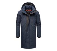 Stone Harbour Herren Winterjacke Xandroo wasserabweisend L