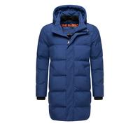 Stone Harbour Herren Wintermantel Thadeek mit abnehmbarer Kapuze & Magnettaschen S