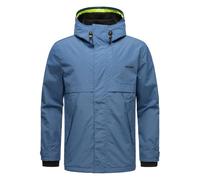 STONE HARBOUR Outdoorjacke Herren blau, L