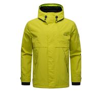 STONE HARBOUR Outdoorjacke Herren grün, M