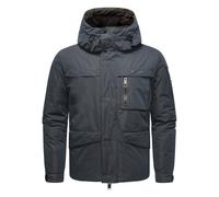 STONE HARBOUR Outdoorjacke Herren marine, XXXL