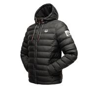 STONE HARBOUR Regenjacke Herren schwarz, XXL