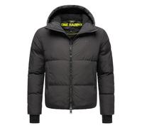 Steppjacke STONE HARBOUR "Tayroos XX" Gr. XL (54), schwarz Herren Jacken (54642805-XL) schwarz