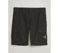 Stone Island Herren Shorts, schwarz, Gr. 32