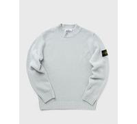 Stone Island CREW NECK men Pullovers blue in Größe:XXL