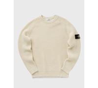 Stone Island CREW NECK men Sweatshirts white in Größe:M