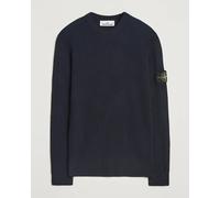 Stone Island Full Rib Crewneck Navy Blau XL