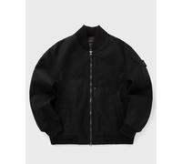Stone Island GHOST BOMBER men Bomber Jackets black in Größe:S