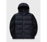 Stone Island GHOST JACKET men Down & Puffer Jackets blue in Größe:XL