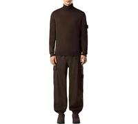 Stone Island - Heren Loose-fit Cargo Pants Bruin - Größe 30 - braun