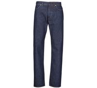 Stone Island Herren Jeans Straight Fit, blue, Gr. 36