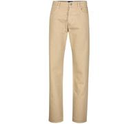 Stone Island Herren Jeans Straight Fit, sand, Gr. 31