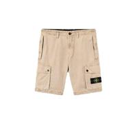 Stone Island Herren Shorts, sand, Gr. 36