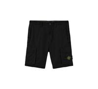 Stone Island Herren Shorts, schwarz, Gr. 30