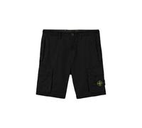 Stone Island Herren Shorts, schwarz, Gr. 34