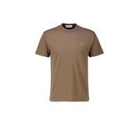 Stone Island Herren T-Shirt, braun, Gr. M
