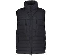 Stone Island Herren Weste, marine, Gr. XL
