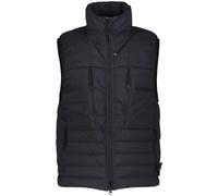 Stone Island Herren Weste, marine, Gr. XXL