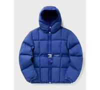 Stone Island JACKET MARINA men Down & Puffer Jackets blue in Größe:S