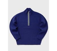 Stone Island LS POLO MARINA men Zippers & Cardigans blue in Größe:L