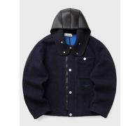 Stone Island MARINA JACKET men Bomber Jackets blue in Größe:L