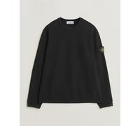 Stone Island Herren Sweatshirt, schwarz, Gr. L