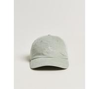 Stone Island Micro Cord Cotton Cap Sage Grün One size
