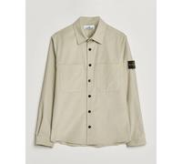 Stone Island Micro Cord Overshirt Sand Beige XL