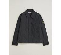 Stone Island Micro Twill Padded Jacket Black Schwarz M