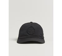 Stone Island Nylon Metal Cap Black Schwarz XL