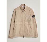 Stone Island Herren Jacke NYLON SMERIGLIATO-TC, sand, Gr. M