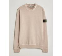 Stone Island Old Dyed Cotton Sweatshirt Desert Beige XL